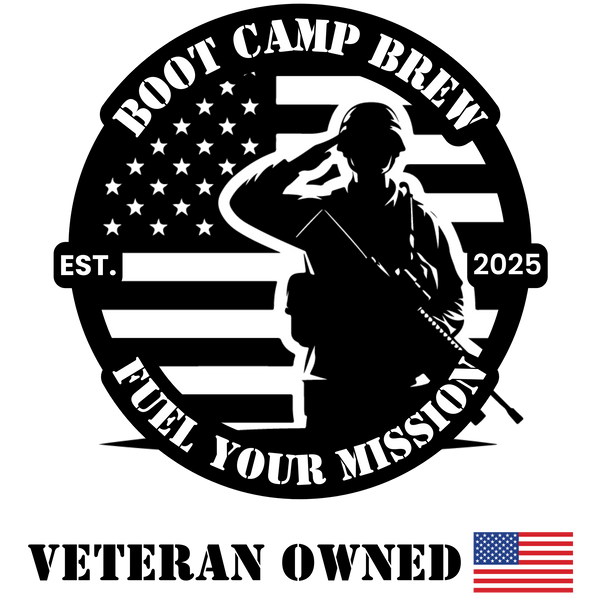 Boot Camp Brew