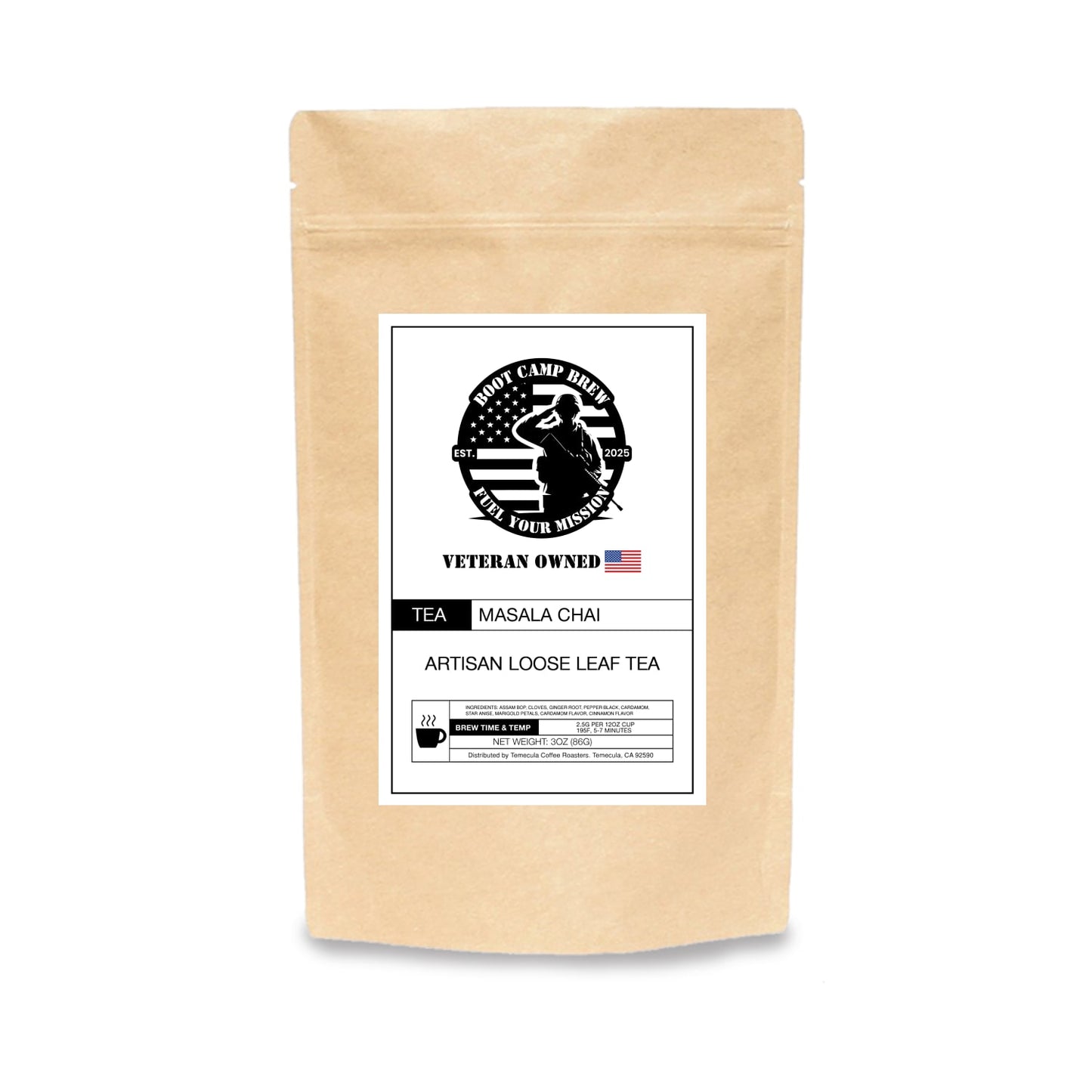 Masala Chai